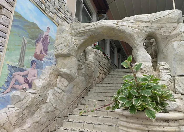 балнео и аура 3*