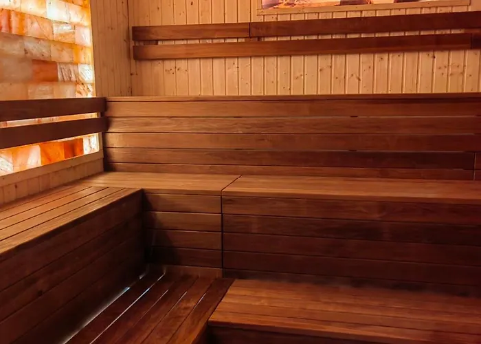 балнео и аура Велинград