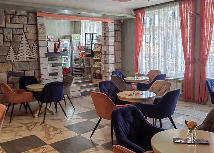 балнео и аура