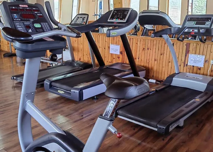 Хотел балнео и аура 3*