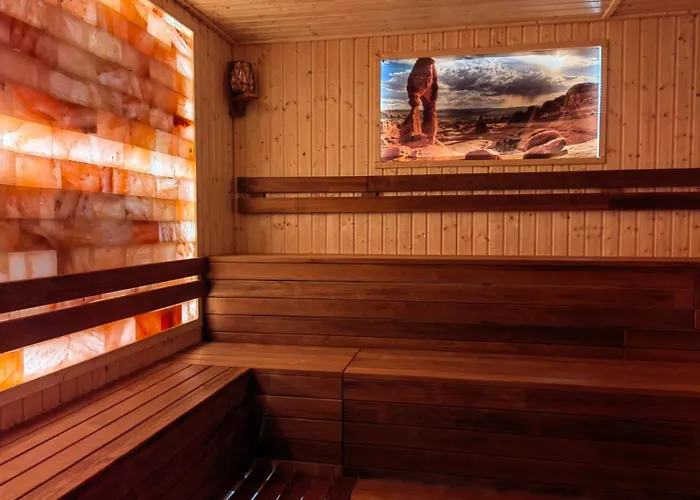 балнео и аура Велинград