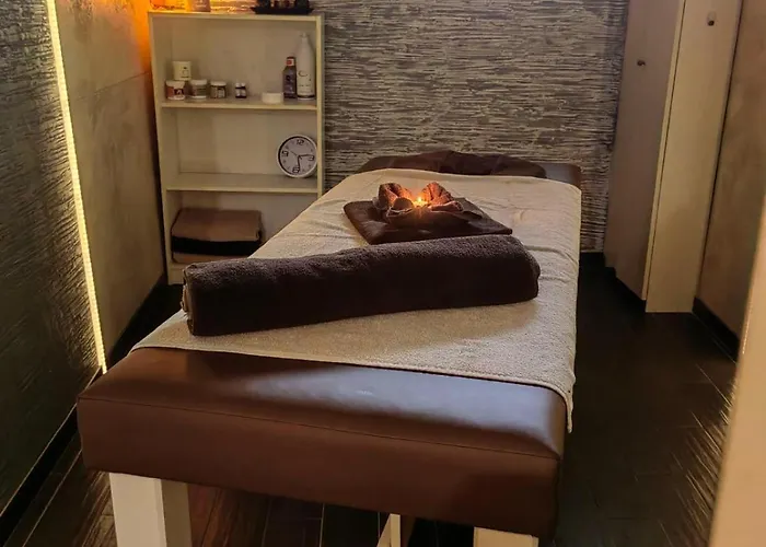 Хотел балнео и аура Велинград