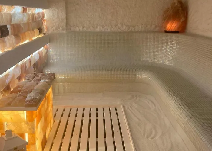 балнео и аура Велинград