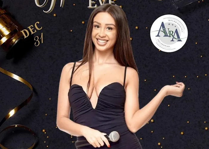 Хотел балнео и аура