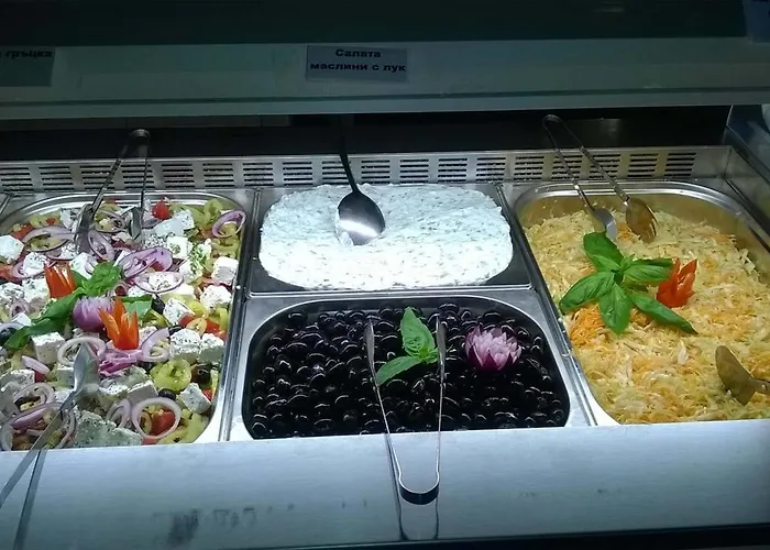 балнео и аура 3* Велинград