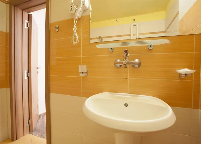 балнео и аура 3* Велинград