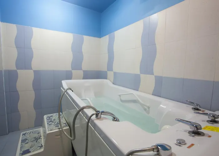 балнео и аура 3* Велинград