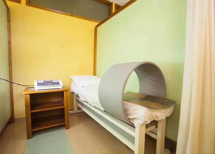 балнео и аура 3* Велинград