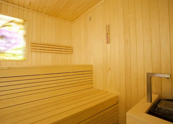 балнео и аура