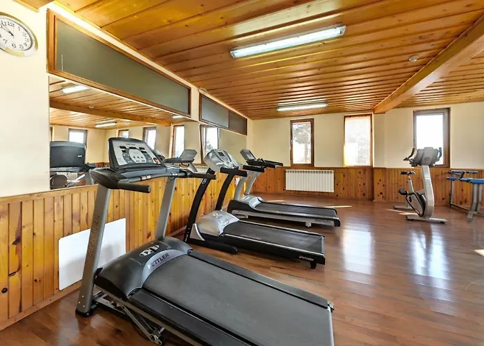 балнео и аура 3* Велинград